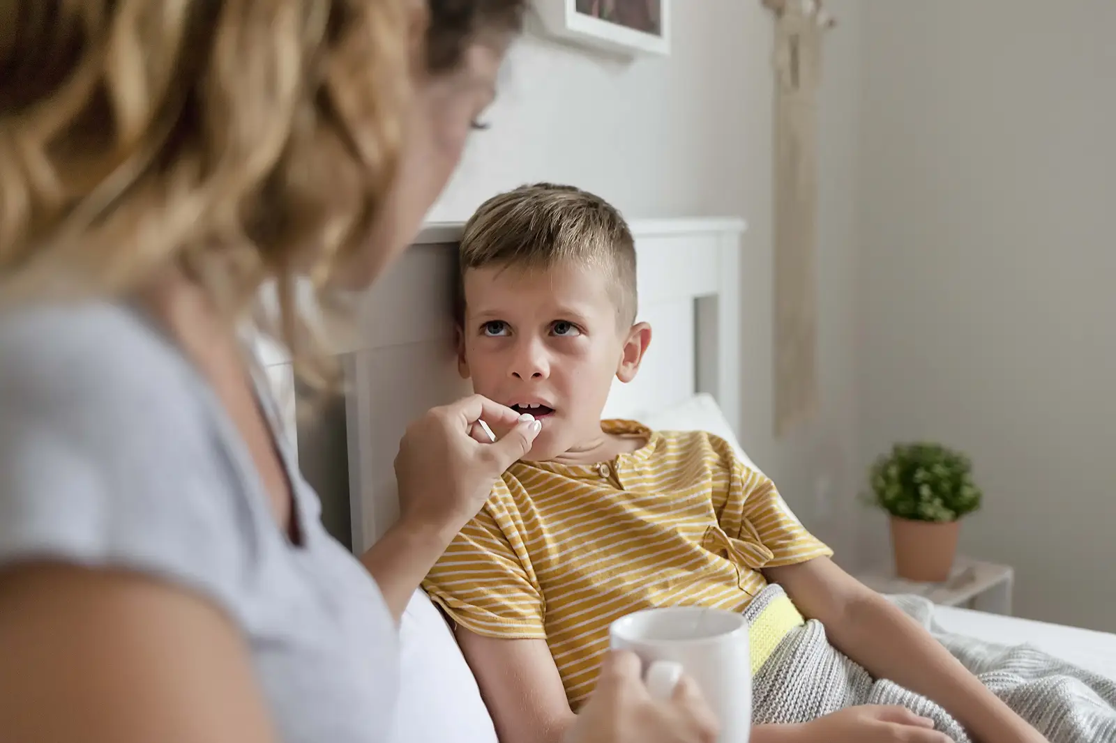Side effects of antibiotics in children enterogermina uae